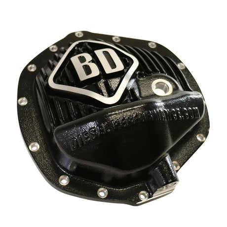 2013-2018 Ram 25/3500 Rear Differential Cover AAM 14-Bolt w/RCS | Dirty Garage