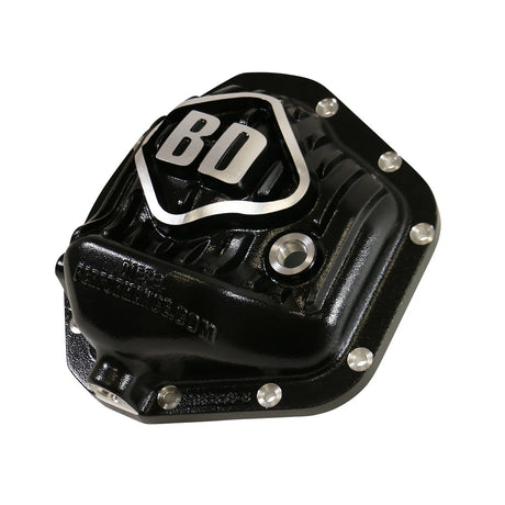 1981-2002 Dodge 2500/3500 Dana 70 Rear Differential Cover - View 2 | Dirty Garage