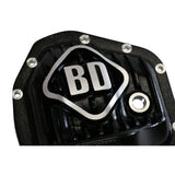 1981-2002 Dodge 2500/3500 Dana 70 Rear Differential Cover - View 3 | Dirty Garage