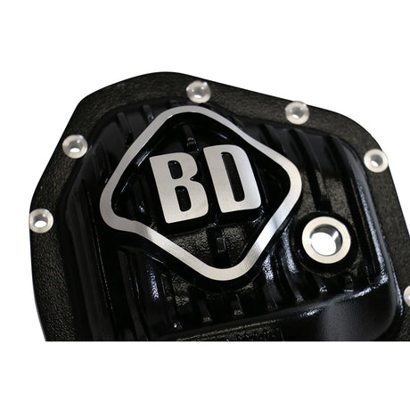 1981-2002 Dodge 2500/3500 Dana 70 Rear Differential Cover - View 3 | Dirty Garage