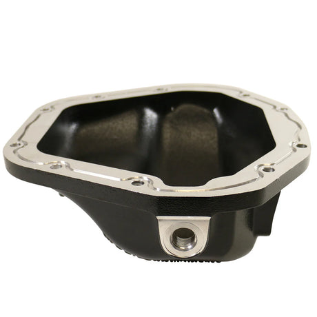 1981-2002 Dodge 2500/3500 Dana 70 Rear Differential Cover - View 4 | Dirty Garage