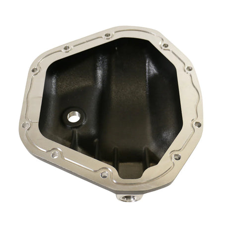 1981-2002 Dodge 2500/3500 Dana 70 Rear Differential Cover - View 5 | Dirty Garage