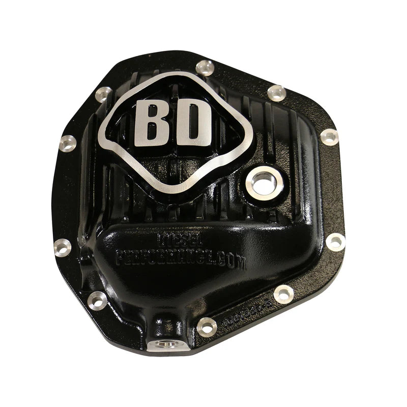 1981-2002 Dodge 2500/3500 Dana 70 Rear Differential Cover | Dirty Garage
