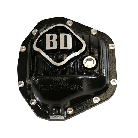 1981-2002 Dodge 2500/3500 Dana 70 Rear Differential Cover | Dirty Garage