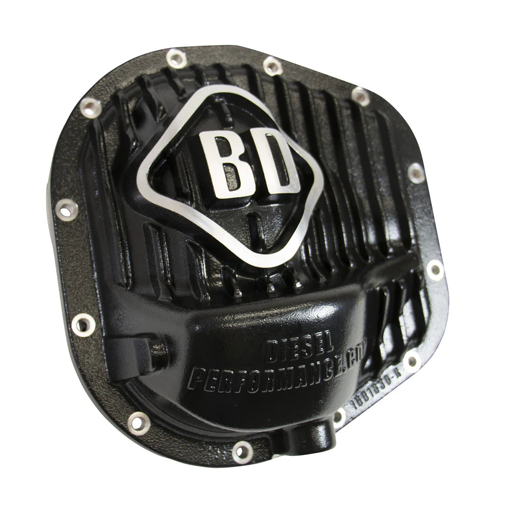 1989-2024 F-Series Rear Differential Cover - View 2 | Dirty Garage