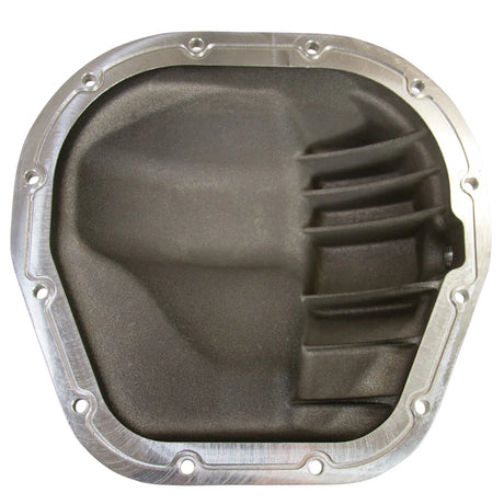 1989-2024 F-Series Rear Differential Cover - View 4 | Dirty Garage