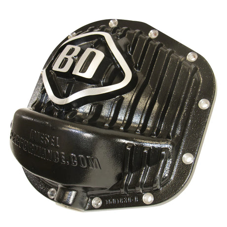 1989-2024 F-Series Rear Differential Cover | Dirty Garage