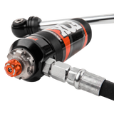 2007-2018 Wrangler 2.5 Elite Series Front 4.5-6" Performance Reservoir Shock - View 5 | Dirty Garage