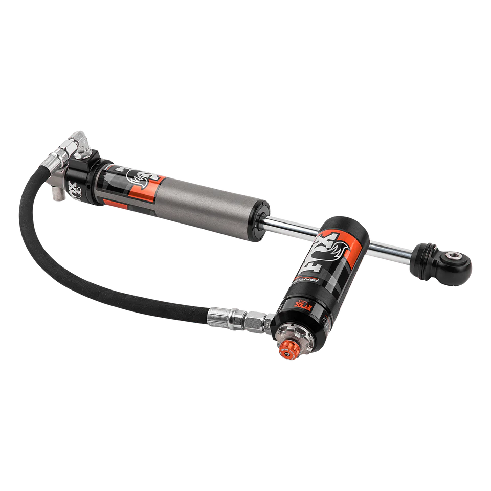 2018-2024 Wrangler 2.5 Elite Series 2-3" Lift Front R/R Shock - View 3 | Dirty Garage