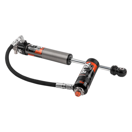 2018-2024 Wrangler 2.5 Elite Series 2-3" Lift Front R/R Shock - View 3 | Dirty Garage