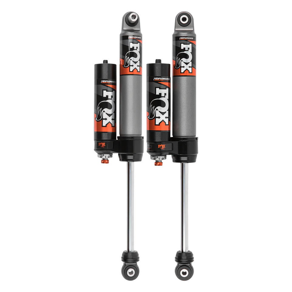 2018-2024 Wrangler Rear 3.5-4" Performance Elite Series 2.5 Shock | Dirty Garage