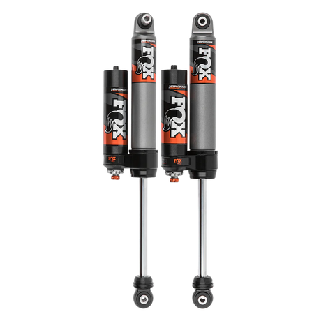2018-2024 Wrangler Rear 3.5-4" Performance Elite Series 2.5 Shock | Dirty Garage