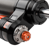 2018-2024 Wrangler Rear 4.5-6" Elite Series 2.5 Shock - View 4 | Dirty Garage