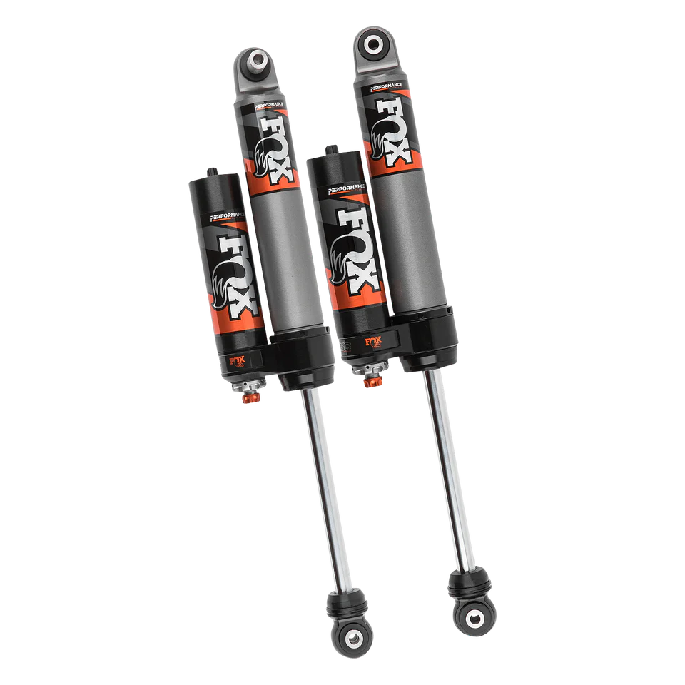 2018-2024 Wrangler Rear 4.5-6" Elite Series 2.5 Shock - View 2 | Dirty Garage