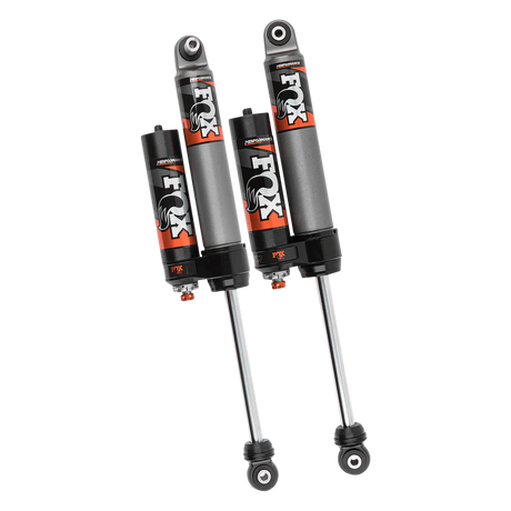 2018-2024 Wrangler Rear 4.5-6" Elite Series 2.5 Shock - View 2 | Dirty Garage