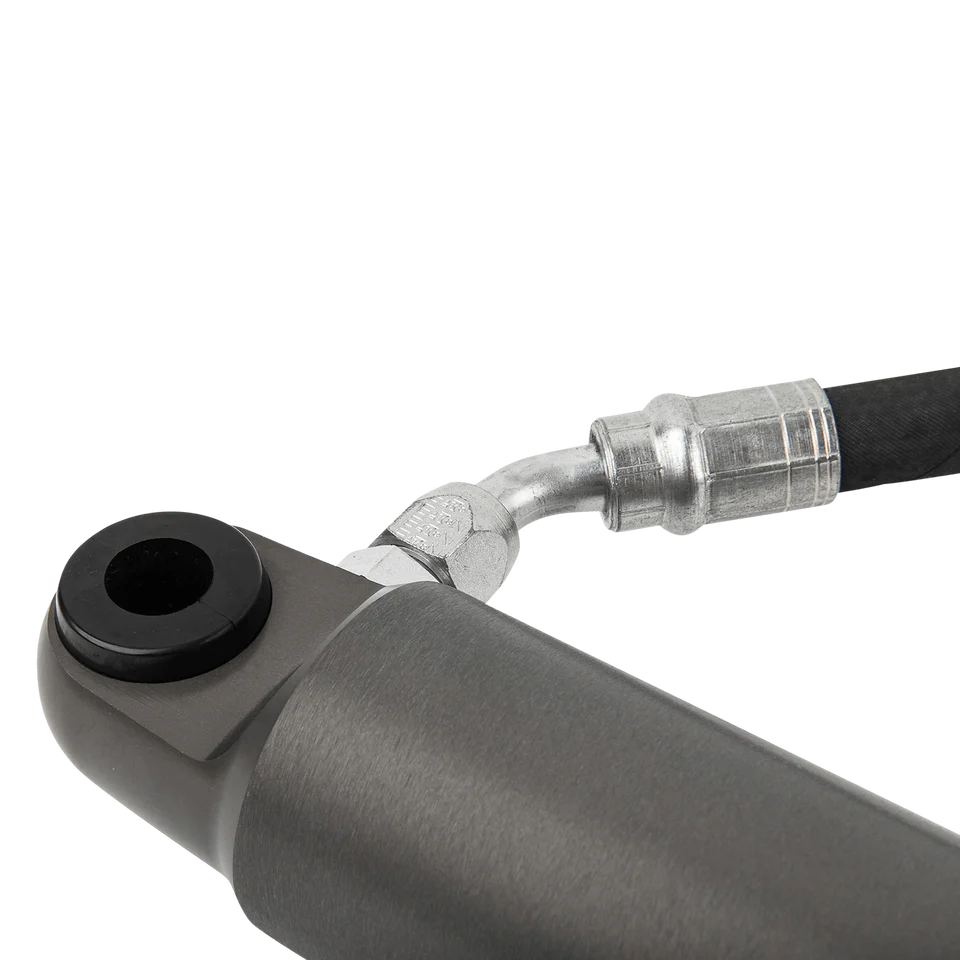 2019-2024 GMC 1500 2.5 Elite Series Rear 0-2" R/R Shock - View 6 | Dirty Garage