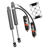 2019-2024 GMC 1500 2.5 Elite Series Rear 0-2" R/R Shock - View 2 | Dirty Garage
