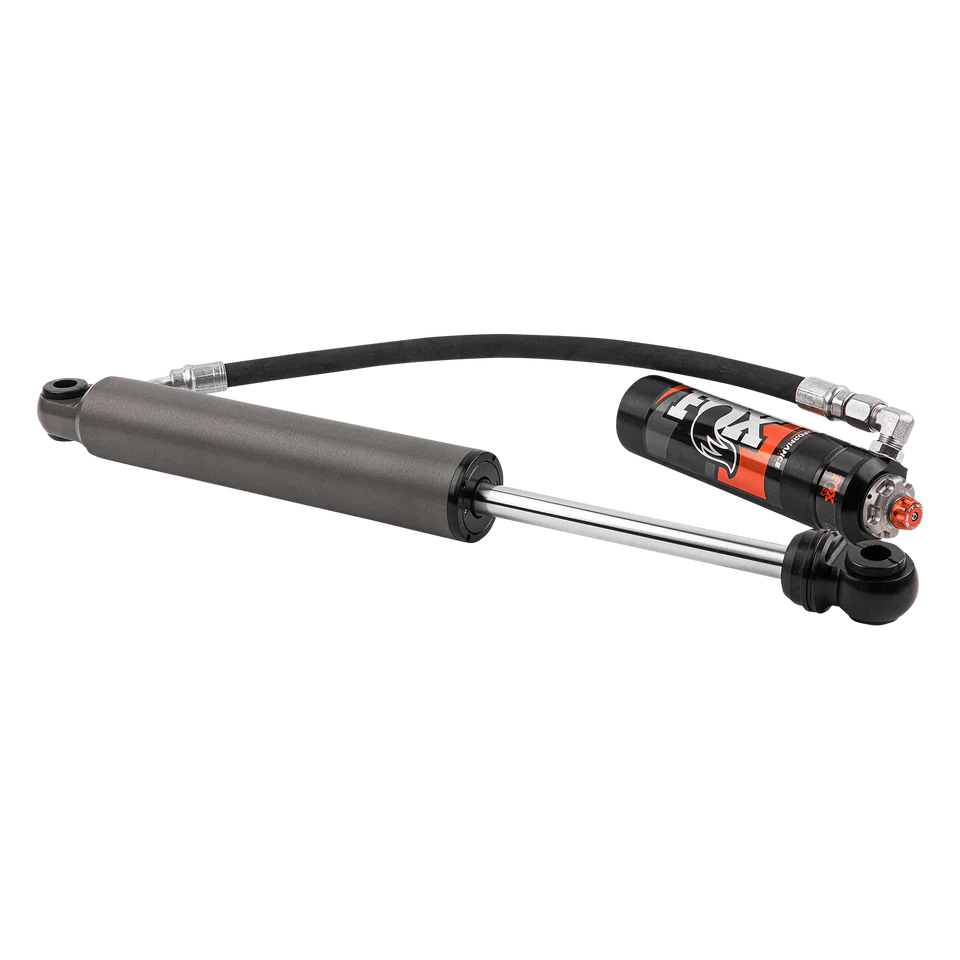 2018-2024 Wrangler Front 0-1.5" Lift Elite Series 2.5 Reservoir Shock - View 2 | Dirty Garage