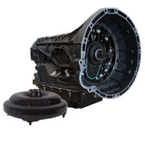 2018-2020 F-150 4WD 2.7L/3.5L V6 Roadmaster Transmission & Converter Package | Dirty Garage