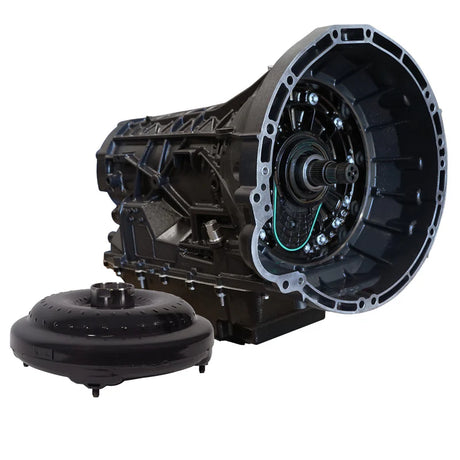 2018-2020 F-150 4WD 2.7L/3.5L V6 Roadmaster Transmission & Converter Package | Dirty Garage