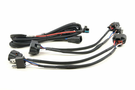 2014-2020 Tundra XB Adapter OEM LED Harness | Dirty Garage