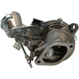 2011-2012 F-150 Screamer Turbochargers - View 3 | Dirty Garage
