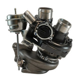2011-2012 F-150 Screamer Turbochargers - View 4 | Dirty Garage