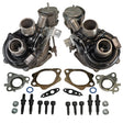 2011-2012 F-150 Screamer Turbochargers | Dirty Garage