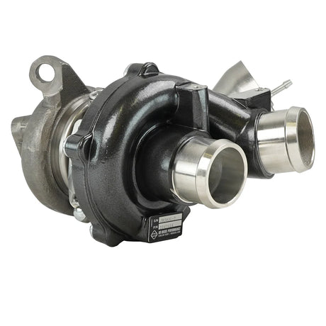 2013-2016 F-150 3.5L Screamer Turbochargers - View 2 | Dirty Garage