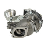 2013-2016 F-150 3.5L Screamer Turbochargers - View 3 | Dirty Garage