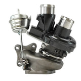 2013-2016 F-150 3.5L Screamer Turbochargers - View 4 | Dirty Garage
