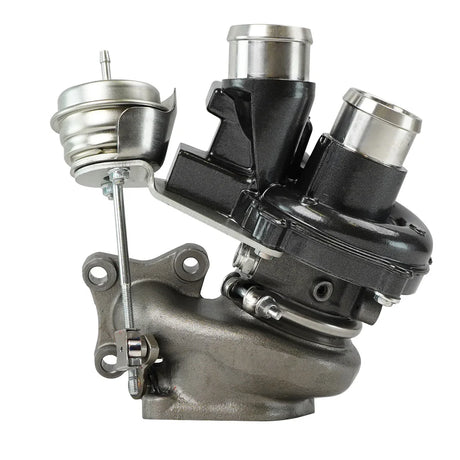 2013-2016 F-150 3.5L Screamer Turbochargers - View 4 | Dirty Garage