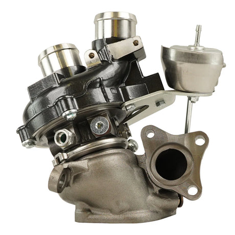 2013-2016 F-150 3.5L Screamer Turbochargers - View 5 | Dirty Garage