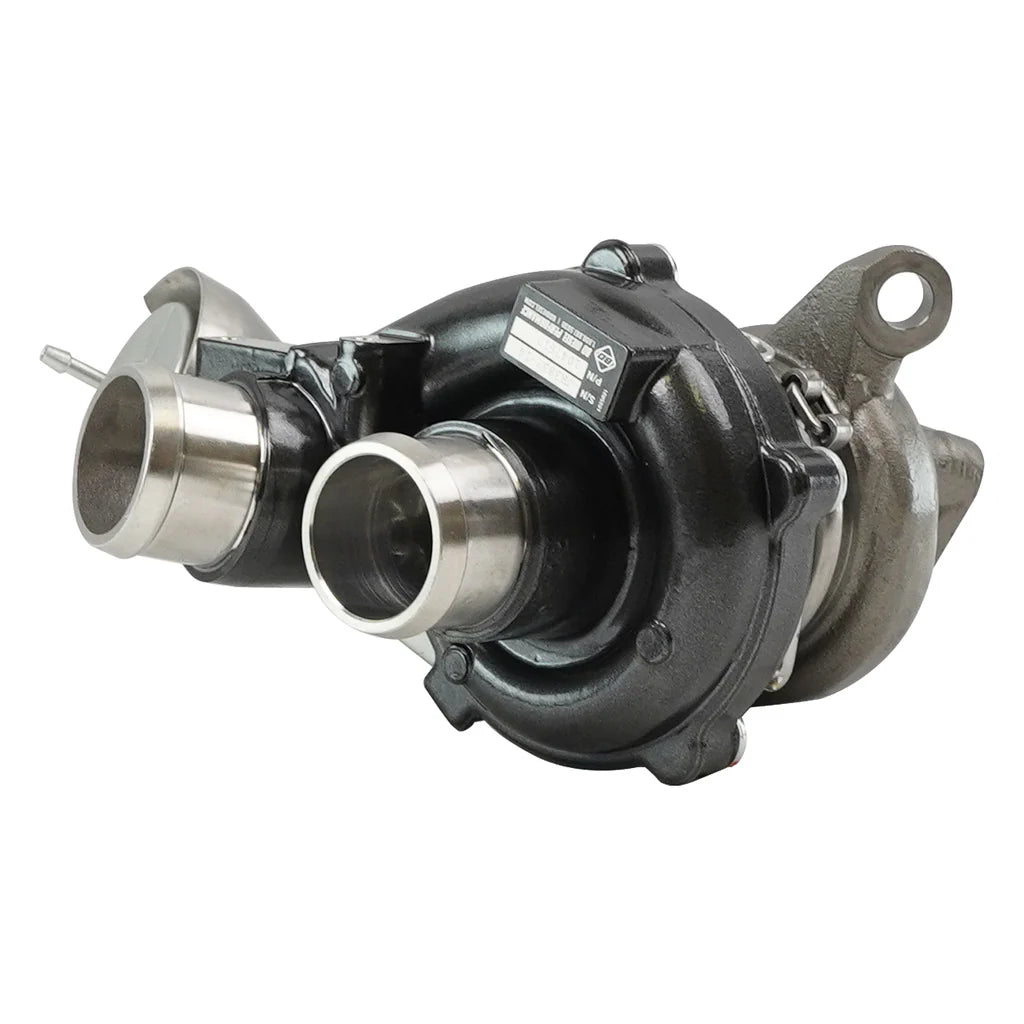 2013-2016 F-150 3.5L Screamer Turbochargers - View 6 | Dirty Garage