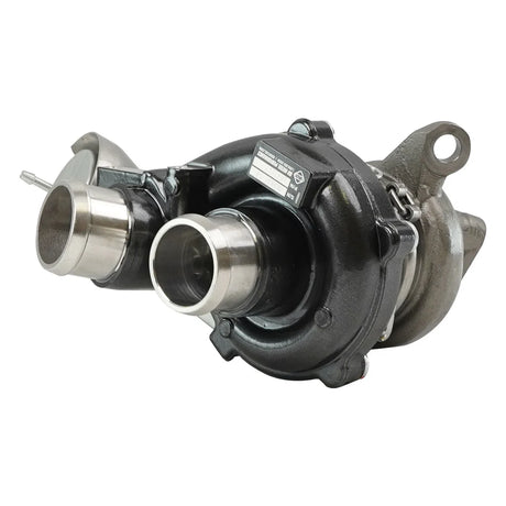 2013-2016 F-150 3.5L Screamer Turbochargers - View 6 | Dirty Garage