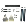 2nd Gen Gas Spring Replacement - 4 Door (SL-200-SP4)
