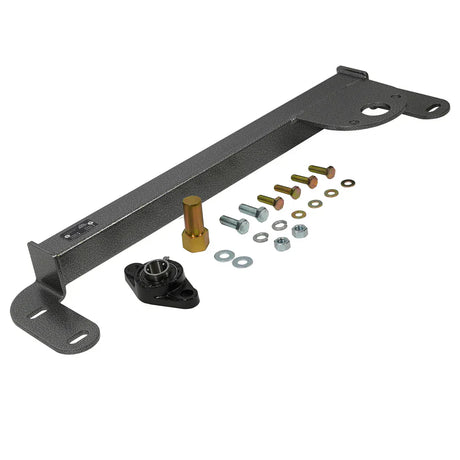 1994-2002 Ram 1500/HD 4WD Steering Box Stabilizer Bar | Dirty Garage