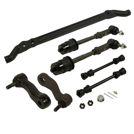 2001-2010 GM HD Steering Upgrade Kit | Dirty Garage