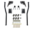 2001-2010 GM HD Full Floating Traction Bar Kit | Dirty Garage