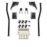 2001-2010 GM HD Full Floating Traction Bar Kit | Dirty Garage