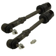 2011-2024 GM HD Tie Rod Kit | Dirty Garage