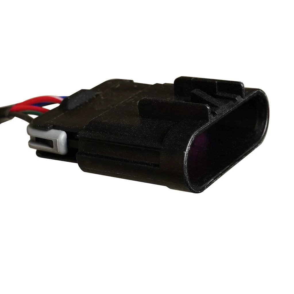GM TS Booster V3.0 - View 4 | Dirty Garage