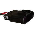 GM TS Booster V3.0 - View 4 | Dirty Garage