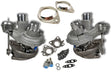 2013-2016 F-150 3.5L Ecoboost Stock Replacement Turbo Kit | Dirty Garage