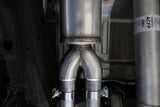 MBRP 2021-2025 Escalade ESV 6.2L V8 3" Dual Split Rear Cat-Back Exhaust T304 S5009304