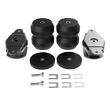 Timbren SES rear load support kit with Tremor spacers | Dirty Garage