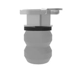 Timbren 1" and 1/2" rubber spacer kit with hardware | Dirty Garage