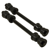 2001-2019 GM HD End Links (Pair) - View 3 | Dirty Garage