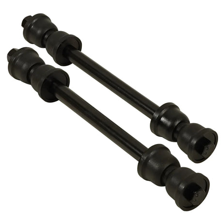 2001-2019 GM HD End Links (Pair) - View 3 | Dirty Garage
