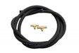 Universal Vacuum Line Kit | Dirty Garage